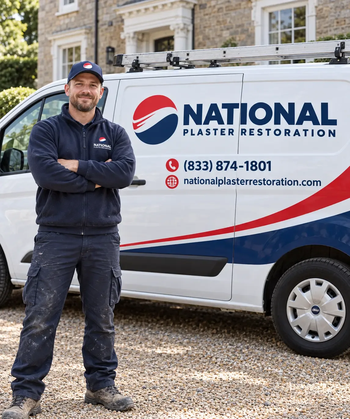 Plaster Repair Rush City, MN FAQs